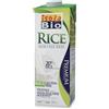 Isola Bio Riso naturale premium 1 L BIO senza glutine