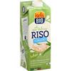 Isola Bio Riso con calcio premium 1 L BIO senza glutine
