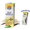 Isola Bio Bevanda di riso alla vaniglia 1 L BIO senza glutine
