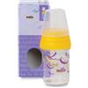 Mollis Biberon piccolo da 125 ml 70 BIO