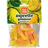 Baule Volante Fior di Loto Asprette gommose 75 g BIO