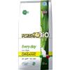 Forza10bio Crocchette al pollo con alghe per gatti adulti 1.5 kg BIO