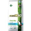 Forza10bio Crocchette al pesce con alghe per gatti adulti 1.5 kg BIO
