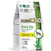 Forza10bio Crocchette al pollo con alghe per cani taglia p/m 1.5 kg BIO