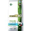 Forza10bio Crocchette al pesce con alghe per cani di tutte le taglie 1.5 kg BIO