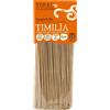 Terre e tradizioni Spaghetti di timilìa 400 g BIO