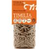 Terre e tradizioni Mezze penne di timilìa 400 g BIO