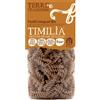 Terre e tradizioni Fusilli di timilìa integrale 400 g BIO