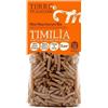 Terre e tradizioni Mini maccheroni di timilìa 400 g BIO