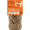 Terre e tradizioni Fusilli di timilìa 400 g BIO