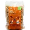 Ecor Fusilli integrali trafilati al bronzo - filiera 5 kg BIO