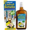 Linfasnell Olio cellulite alla betulla 100 ml BIO