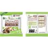IoBoscoVivo Funghi shiitake granulati 8 g BIO