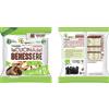 IoBoscoVivo Funghi shiitake essicati 8 g BIO
