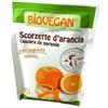 Biovegan Scorzette d'arancia liofilizzate 9 g BIO senza glutine