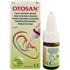 Otosan Gocce auricolari 10 ml