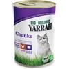 Yarrah Bocconcini di tacchino con ortica e pomodoro 405 g BIO