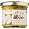 Native Patè di ceci 100 g BIO