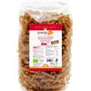 Sempre più Fusilli di grano khorasan kamut® semintegrale 500 g BIO