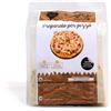 Baule Volante Fior di Loto Bucatini di grano khorasan kamut® 500 g BIO