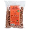 La Terra e il Cielo Penne di farro semintegrale 500 g BIO