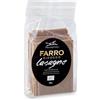 Prometeo Lasagne integrali di farro 500 g BIO
