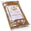 L'origine Tempestina di farro integrale 500 g BIO