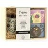 Altromercato T Sana Confezione Regalo Con Tisane E Tazza 2X20 Filtri