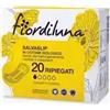 Fiordiluna Salvaslip stesi 28 pz BIO