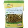 Zer%glutine Rigatoni di riso integrale 500 g BIO