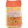 Zer%glutine Pipe di mais 500 g BIO