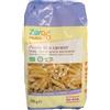 Zer%glutine Penne ai 3 cereali 500 g BIO