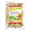 Zer%glutine Gnocchi di patate e quinoa 500 g BIO