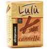 Altromercato Pastiglie Dolci Lulù Alla Cannella 30 g
