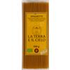 La Terra e il Cielo Spaghetti integrali 500 g BIO
