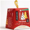 Altromercato Panettoncino gocce Di Cioccolato E Uvetta 100 g