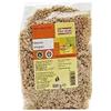 Baule Volante Fior di Loto Stelline integrali 500 g BIO