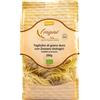 L'origine Tagliolini con zenzero 500 g BIO