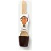 Sabadì Rocco - ciocc.in tazza extra fond.con cardamomo e peperoncino 30 g BIO senza glutine