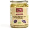 Altromercato Melanzane Sott'Olio BIO 285 g