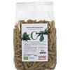 Baule Volante Fior di Loto Penne alla canapa 500 g BIO