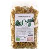 Baule Volante Fior di Loto Fusilli alla canapa 500 g BIO
