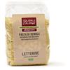 Altromercato Letterine Di Semola BIO 500 g