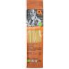 Girolomoni Graziella ra® - spaghetti semintegrali trafilati al bronzo 500 g BIO