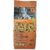 Girolomoni Graziella ra® - penne semintegrali trafilate al bronzo 500 g BIO
