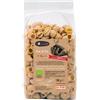 Storie di semi Conchiglie di grano duro cappelli 500 g BIO