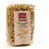 Altromercato Fusilli Di Semola Integrale BIO 500 g