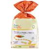 Zer%glutine Tostini di mais e riso 150 g BIO