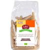 Baule Volante Fior di Loto Lievi di grano duro cappelli 150 g BIO
