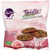 FOODUP Tortillas di quinoa con semi di canapa 35 g BIO senza glutine